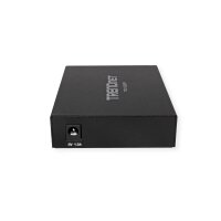 TRENDnet TFC-10GSFP Media Converter, 10GBASE-T zu SFP+ Fiber