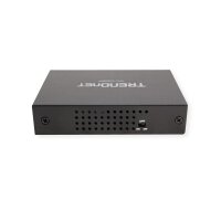 TRENDnet TFC-10GSFP Media Converter, 10GBASE-T zu SFP+ Fiber