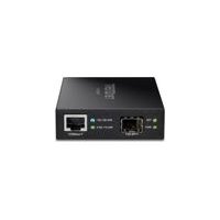 TRENDnet TFC-10GSFP Media Converter, 10GBASE-T zu SFP+ Fiber