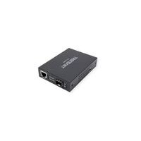 TRENDnet TFC-10GSFP Media Converter, 10GBASE-T zu SFP+ Fiber