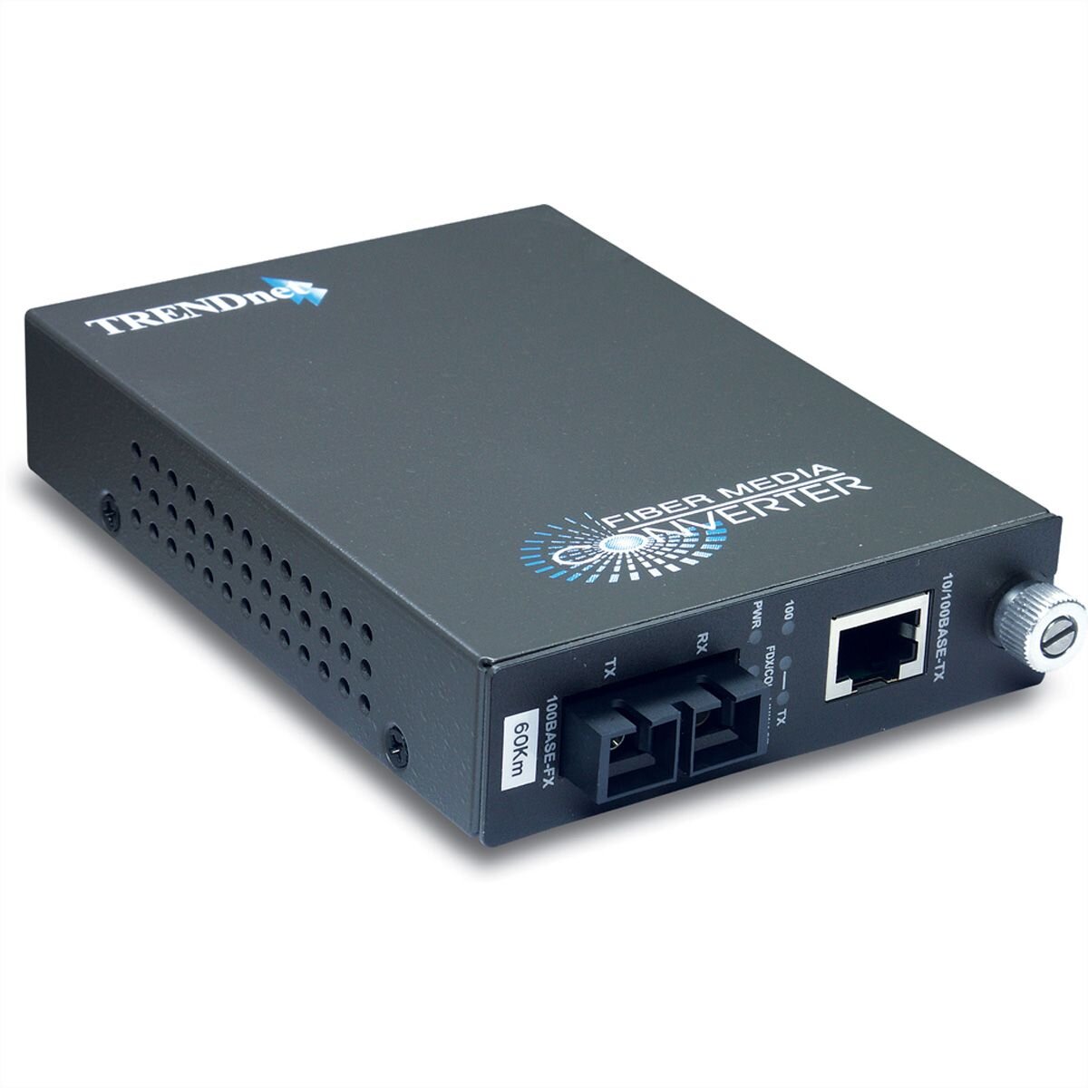 TRENDnet TFC-110S60 200Mbit/s 1300nm Net box