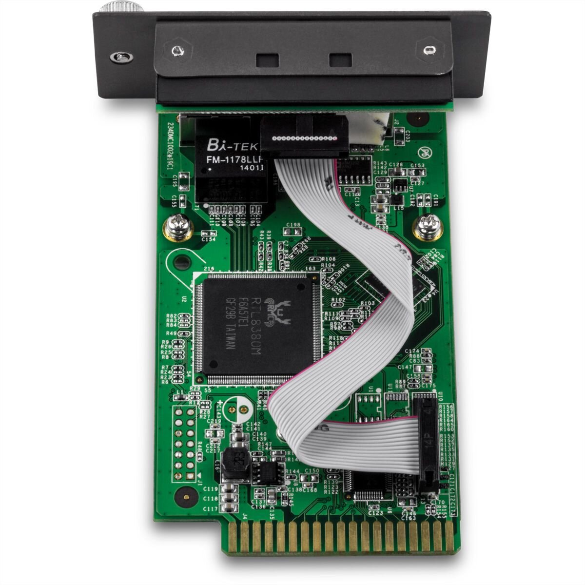 TRENDnet TFC-1600MM SNMP Modul box