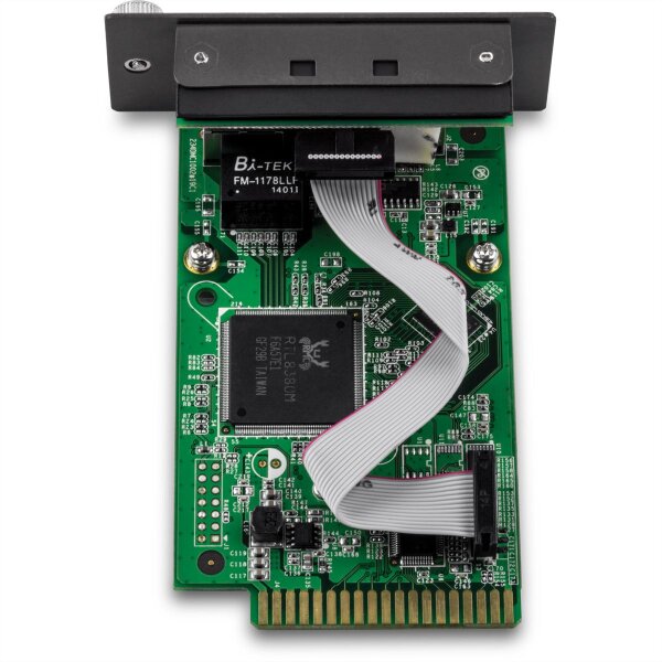 TRENDnet TFC-1600MM SNMP Modul