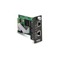 TRENDnet TFC-1600MM SNMP Modul