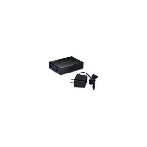 TRENDnet TFC-G21SFP Medien Konverter 1000BASE-T zu Dual SFP, Redundant Mode