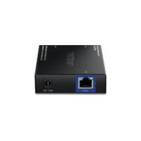 TRENDnet TFC-G21SFP Medien Konverter 1000BASE-T zu Dual SFP, Redundant Mode