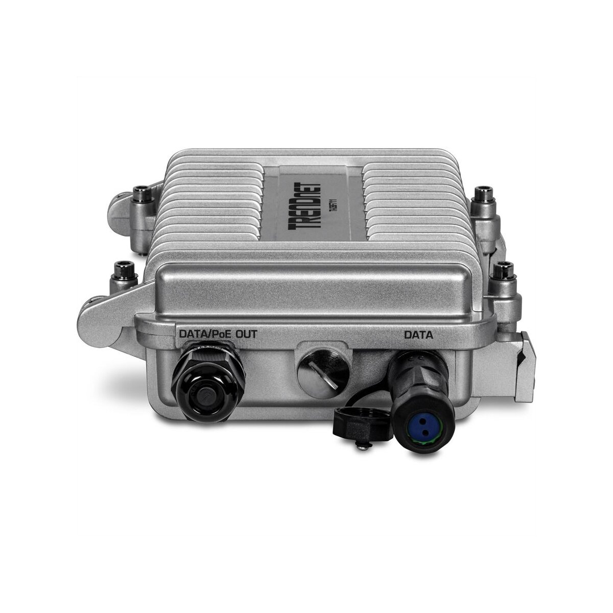 TRENDnet TI-OBF711 Medien Konverter Industrial Outdoor 10G S
