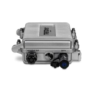TRENDnet TI-OBF711 Medien Konverter Industrial Outdoor 10G SFP+ zu 10G PoE++