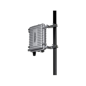 TRENDnet TI-OBF711 Medien Konverter Industrial Outdoor 10G SFP+ zu 10G PoE++