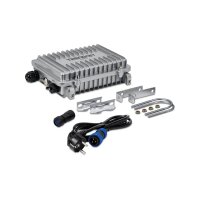 TRENDnet TI-OBF711 Medien Konverter Industrial Outdoor 10G SFP+ zu 10G PoE++
