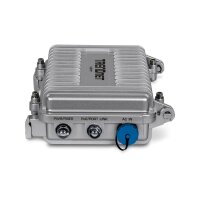 TRENDnet TI-OBF711 Medien Konverter Industrial Outdoor 10G SFP+ zu 10G PoE++
