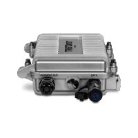 TRENDnet TI-OBF711 Medien Konverter Industrial Outdoor 10G SFP+ zu 10G PoE++