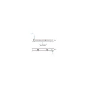 ATEN ES0154 GbE Managaged Switch 54 Port