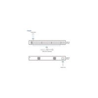 ATEN ES0154 GbE Managaged Switch 54 Port