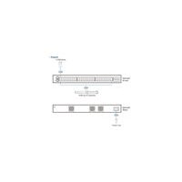 ATEN ES0154P GbE Managaged PoE Switch 54 Port