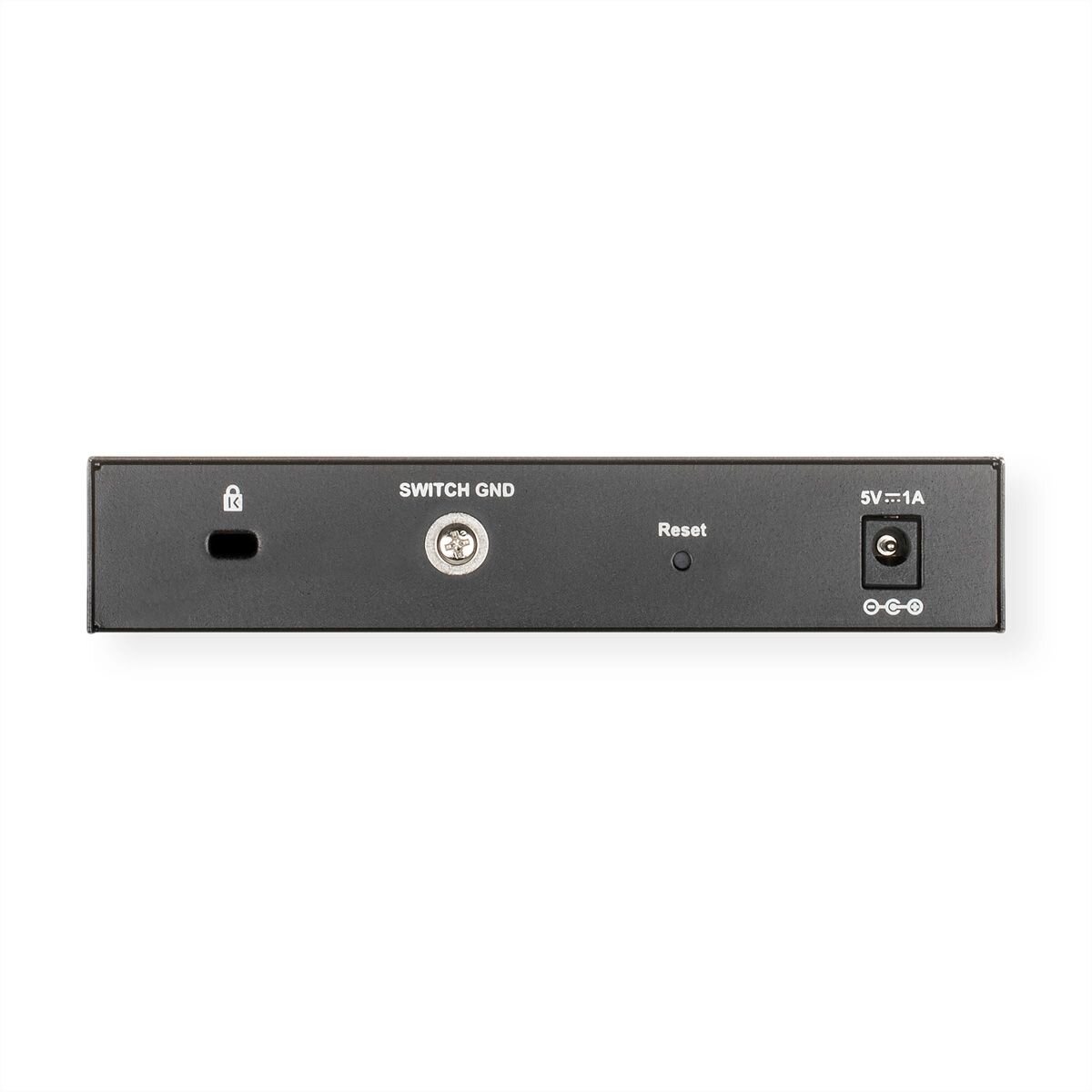 D-LINK DGS-1100-08V2/E Gigabit Smart Managed Switch