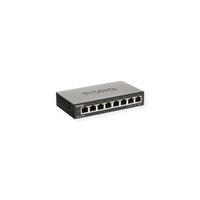 D-LINK DGS-1100-08V2/E Gigabit Smart Managed Switch