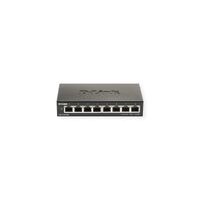D-LINK DGS-1100-08V2/E Gigabit Smart Managed Switch
