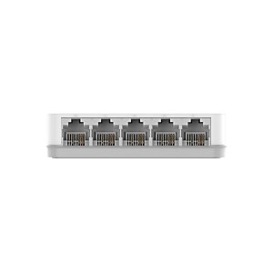 D-Link DES-1005C/E 5-Port Switch Fast Ethernet