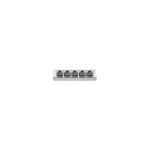 D-Link DES-1005C/E 5-Port Switch Fast Ethernet