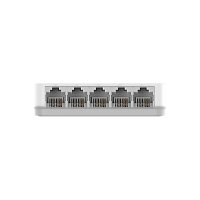 D-Link DES-1005C/E 5-Port Switch Fast Ethernet