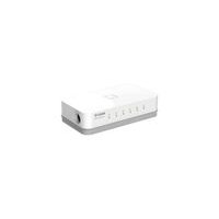 D-Link DES-1005C/E 5-Port Switch Fast Ethernet