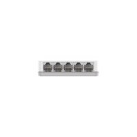 D-Link DES-1005C/E 5-Port Switch Fast Ethernet