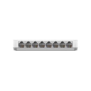 D-Link DES-1008C/E 8-Port Switch Fast Ethernet