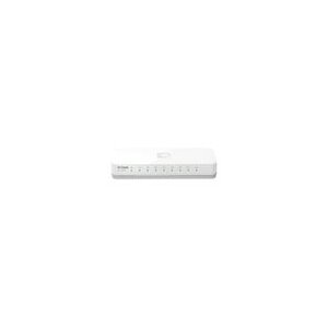 D-Link DES-1008C/E 8-Port Switch Fast Ethernet