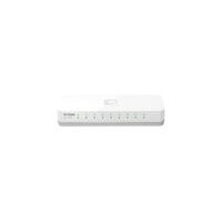 D-Link DES-1008C/E 8-Port Switch Fast Ethernet