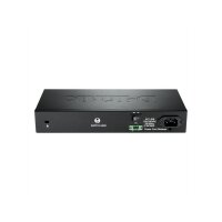 D-Link DEM-311GT Mini GBIC für Multimode Faser (LC)