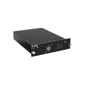 D-Link DPS-520 ext. redundantes Netzteil