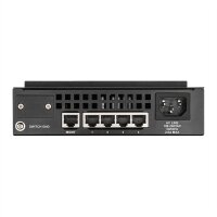 D-Link DPS-520 ext. redundantes Netzteil