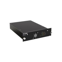 D-Link DPS-520 ext. redundantes Netzteil