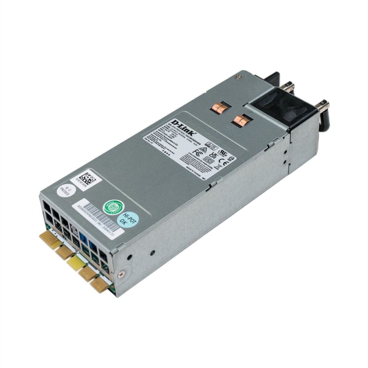 D-Link DPS-PWR740AC/E 740W Netzteil, red box