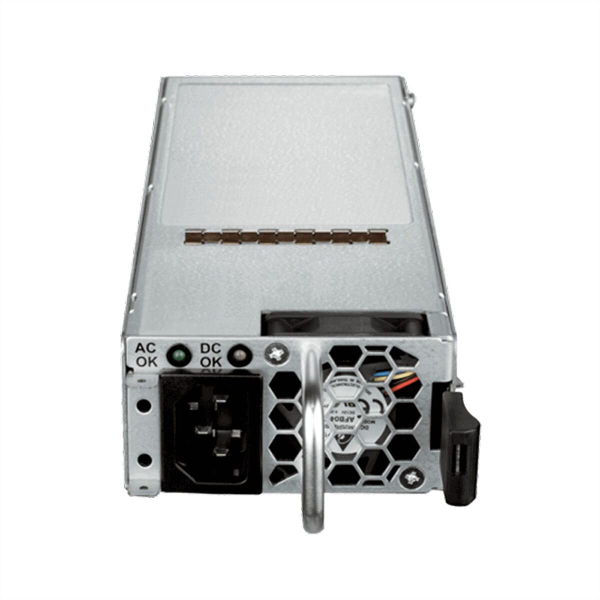D-Link DXS-PWR700AC 770W Netzteil, modular mit front-to-back