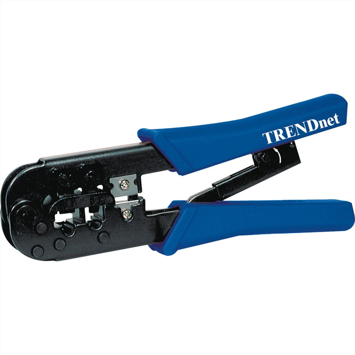 TRENDnet TC-CT68 Crimpwerkzeug RJ-11/RJ- box