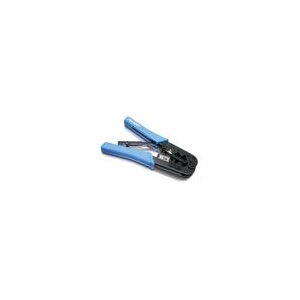 TRENDnet TC-CT68 Crimpwerkzeug RJ-11/RJ-45 Crimp/Cut/Strip Tool