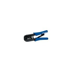 TRENDnet TC-CT68 Crimpwerkzeug RJ-11/RJ-45 Crimp/Cut/Strip Tool