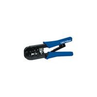 TRENDnet TC-CT68 Crimpwerkzeug RJ-11/RJ-45 Crimp/Cut/Strip Tool