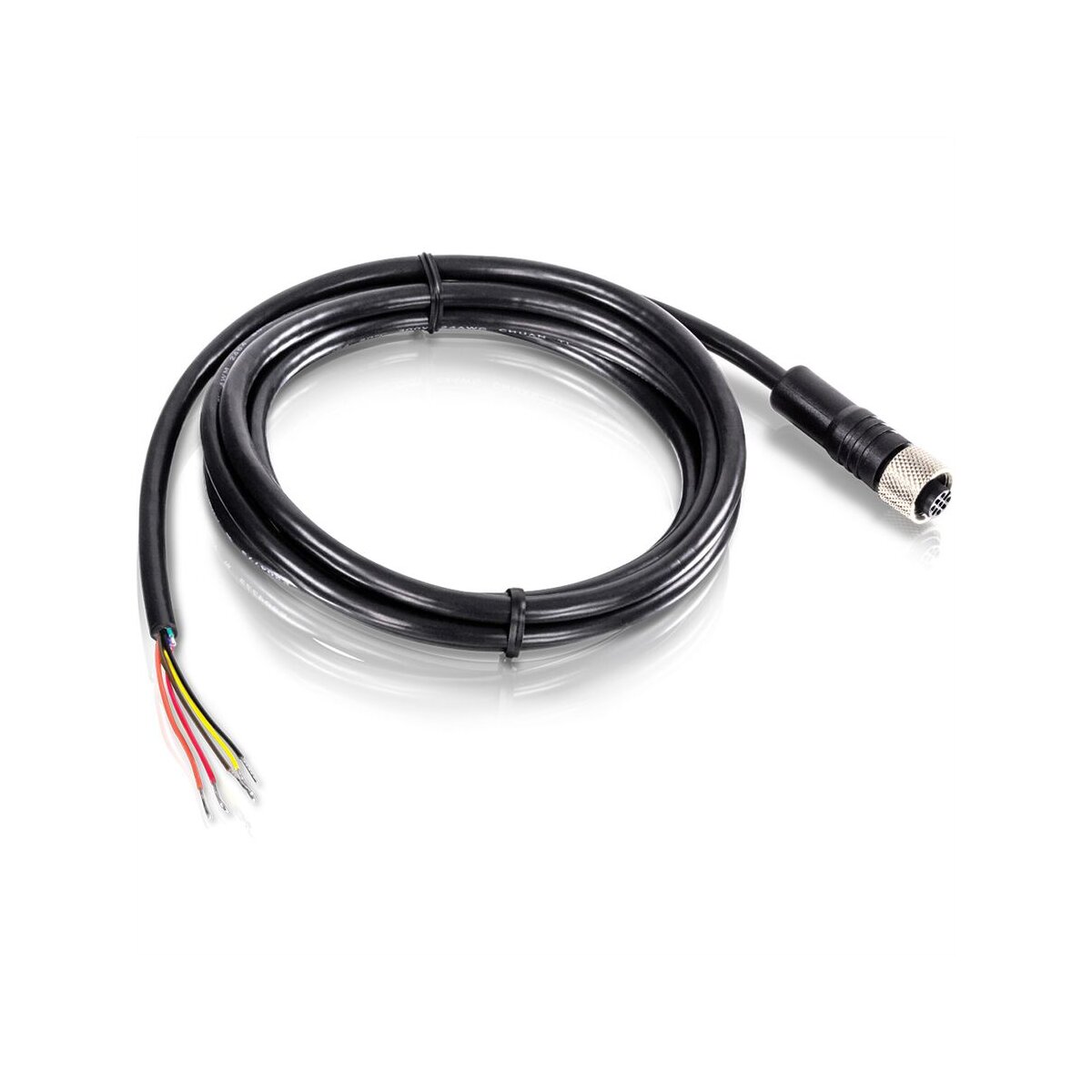 TRENDnet TI-TCR02 M12 Industrial 2m Rela box