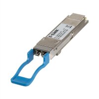 D-LINK 100GBase-LR4 Single-Mode QSFP28 transceiver