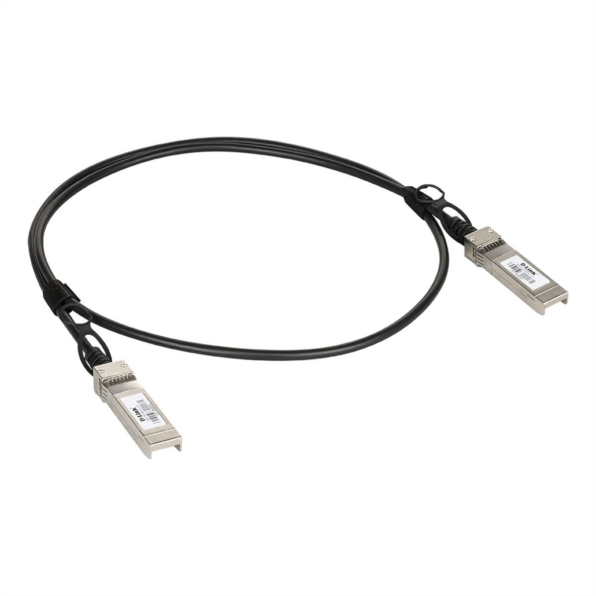 D-Link DEM-CB100S28 SFP28 DAC Kabel 1m