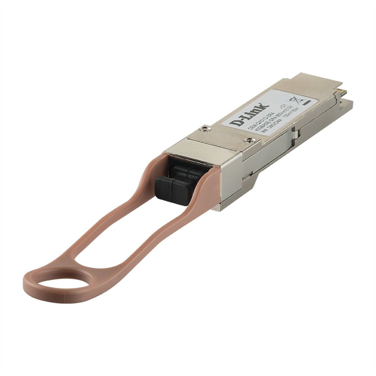 D-Link DEM-Q2801Q-SR4 QSFP28 Transceiver box