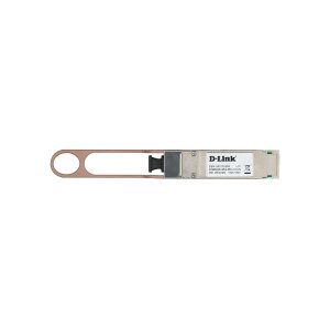 D-Link DEM-Q2801Q-SR4 QSFP28 Transceiver 100GBASE-SR4 Multi-Mode, 100 m / 150 m
