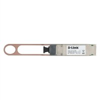 D-Link DEM-Q2801Q-SR4 QSFP28 Transceiver 100GBASE-SR4 Multi-Mode, 100 m / 150 m