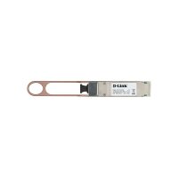 D-Link DEM-Q2801Q-SR4 QSFP28 Transceiver 100GBASE-SR4 Multi-Mode, 100 m / 150 m