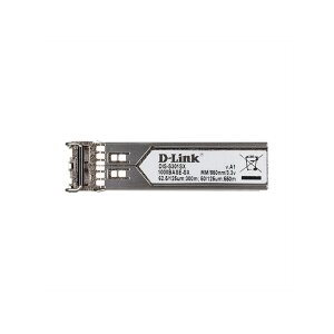 D-Link DIS-S301SX SFP Transceiver1000BaseSX Industrial