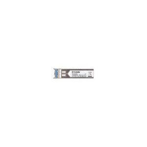 D-Link DIS-S302SX SFP Transceiver1000BaseSX+ Industrial