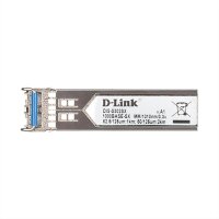 D-Link DIS-S302SX SFP Transceiver1000BaseSX+ Industrial